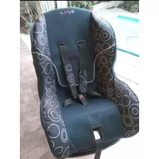 Silla Para Auto Butaca Para Niños Bebe 3 Posiciones 