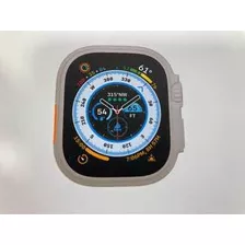 Apple Watch Ultra 49mm Titanium Nuevo