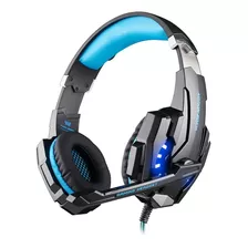 Audífonos Gamer Kotion G9000 Led Mic Ps4 Pc X-one