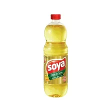 Óleo Soja Soya 900ml