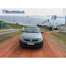 Volkswagen Saveiro 1.6 2012 Excelente Estado! - Barriola