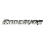 Emblema Mitsubishi Endeavor 3.8 04-11 Original 3