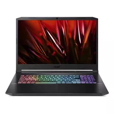 Notebook Gaming Acer Nitro 5 Rtx3070/8gb/i7/1tb/16gb/144hz