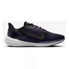 Calzado Para Hombre Nike Winflo 9 Negro