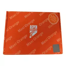 Bomba De Dreno Aspen Maxi Orange 220v - Cod.fp2299