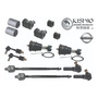 Kit Horquillas Bieletas Hidraulicas Nissan Hikari 1988-1991