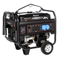 Generador Gasolina 12kva Monofásica Toyama Tg12000cxne-xp