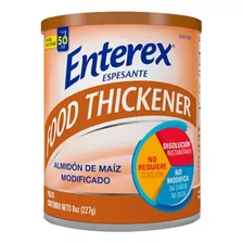 Espesante De Enterex 