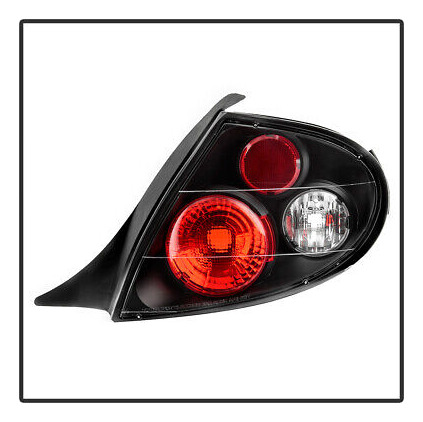 Black 00-02 Dodge Plymouth Neon Altezza Tail Lights Lamp Yyk Foto 3