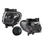 Led  Reversa Hipered  T15 Versa 2020  Chevy C2 Kia  Trax