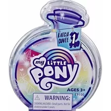 Muñeca My Little Pony - Mini Pociones Magicas Sorpresas