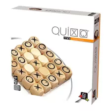 Juego De Mesa - Quixo Mini