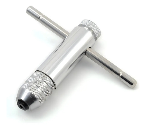 Manija Gira Machos Con Crique De 3/16 A 1/2 M5 A M12 2647