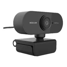 Full Hd 1080p Webcam Microfone Visão 360º Computador Câmera