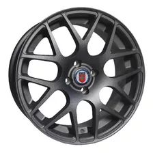 Llanta Hre - P40 - R17 - 4x100