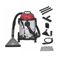 Extratora Carpet Cleaner Pro25 Inox 1400w Worker 127v