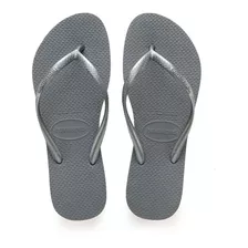 Chinelo Havaianas Slim Feminino Original Várias Cores