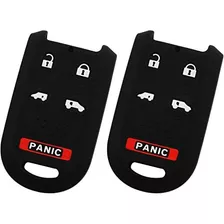 Keyguardz Keyless Remote Car Key Fob Cubierta Exterior ...