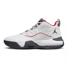 Zapatillas Jordan Stay Loyal White University Db2884-105   