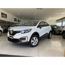 Renault Captur Life 16a 2019