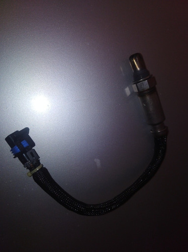 Sensor De Oxigeno Inferior De Trail Blazer 4.2 