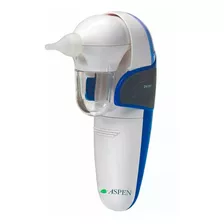 Aspirador Nasal Aspen Sacamoco Automatico Melodias Anm12