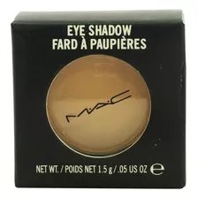 Sombra De Ojos Mac Orb 1.5ml Para Mujer