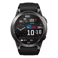 Smartwatch Zeblaze Stratos 3 + Película Original Amoled Gps