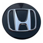 Centros Tapas Rin Honda Accord Civic Cr-v Originales 69mm