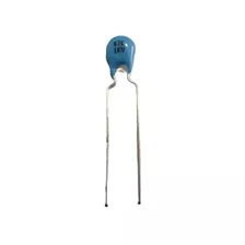 Capacitor Cerâmico 47k X 1kv 5mm - 15 Unidades