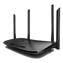 Modem Router Tplink Archer Vr300 1200 Mbps Doble Banda