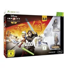 Disney Infinity Star Wars Xbox360 ( Nuevo)