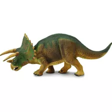 Triceratops Coleccionable