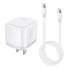 Adaptador Corriente Usb-c Pixel 7 30 W Bloque Carga Rapida 6