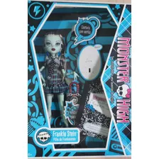 Monster High - Frankie Stein