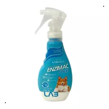 EnziMac Spray Eliminador De Odores E Manchas 150ml