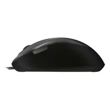 Mouse Microsoft Comfort 4500 | 1 422 | Negro Con Gris