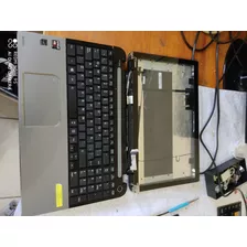 Laptop Toshiba L50dt-a5174fm Piezas O Refacciones Flex Touch