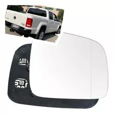 Luna Espejo Derecho Compatible Volkswagen Amarok 2010-2020