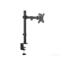 Soporte Brazo Brateck Para Monitores Desde 17-27 Pulgadas,