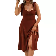 Halter Skirt Slim Slit Premium French Dresses