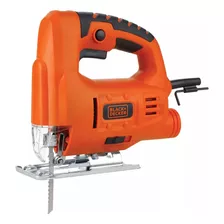 Serra Tico Tico 400w 110v Black Decker Função Soprador 