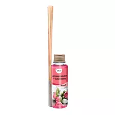 Aromatizador De Ambiente 120ml - Rosas