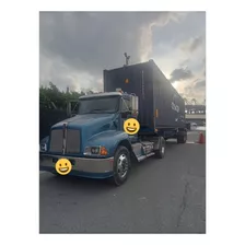 Kenworth T300