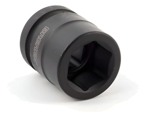 Llave Tubo Bremen 12 Mm Alto Impacto Enc 1/2 Hexag 6086 Dgm Negro