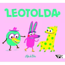 Leotolda