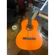 Guitarra Acustica Kapok 