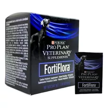 Fortiflora Canina 30 Sobres Para Perro Proplan