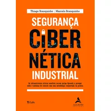 Segurança Cibernética Industrial