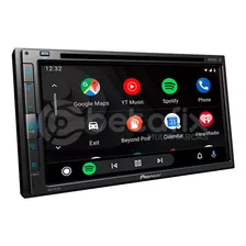 Radio Pioneer Avh Z5250tv Carplay Android Auto Weblink